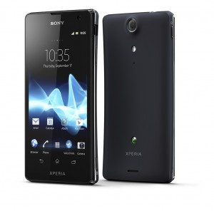 Xperia-TX