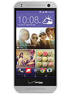 مشخصات گوشی اچ تی سی وان ریمیکس - HTC One Remix