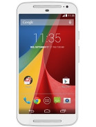 مشخصات گوشی موتورولا موتو جی دو سیم کارت 2014 - Motorola Moto G Dual SIM 2014