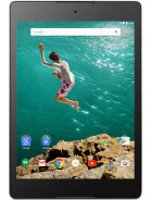 مشخصات تبلت اچ تی سی نکسوس 9 - HTC Nexus 9
