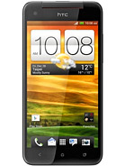 مشخصات گوشی اچ تی سی باترفلای - HTC Butterfly