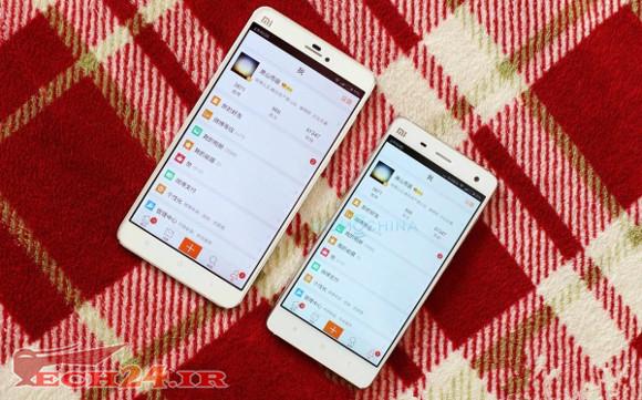 شیائومی گوشی Redmi Note 2 را در 15 ژانویه رونمایی میکند .