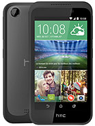 مشخصات گوشی اچ تی سی دیزایر 320 - HTC Desire 320