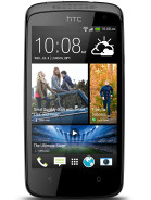 مشخصات گوشی اچ تی سی دیزایر 500 - HTC Desire 500