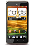 مشخصات گوشی اچ تی سی دیزایر 400 دوال سیم - HTC Desire 400 dual sim