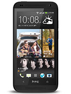 مشخصات گوشی اچ تی سی دیزایر 601 دوال سیم - HTC Desire 601 dual sim