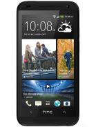 مشخصات گوشی اچ تی سی دیزایر 601 - HTC Desire 601