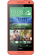 مشخصات گوشی اچ تی سی دیزایر 610 - HTC Desire 610