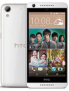 مشخصات گوشی اچ تی سی دیزایر 626 - HTC Desire 626