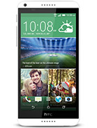 مشخصات گوشی اچ تی سی دیزایر 816 دوال سیم - HTC Desire 816 dual sim