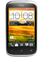 مشخصات گوشی اچ تی سی دیزایر سی - HTC Desire C