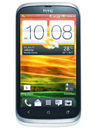 مشخصات گوشی اچ تی سی دیزایر وی - HTC Desire V