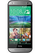 مشخصات گوشی اچ تی سی وان مینی 2 - HTC One mini 2