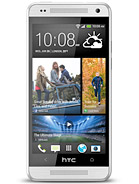 مشخصات گوشی اچ تی سی وان مینی - HTC One mini