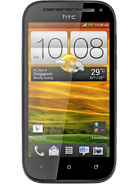 مشخصات گوشی اچ تی سی وان اس وی - HTC One SV