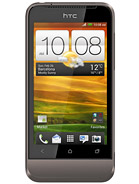 مشخصات گوشی اچ تی سی وان وی - HTC One V