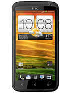 مشخصات گوشی اچ تی سی وان اکس - HTC One X
