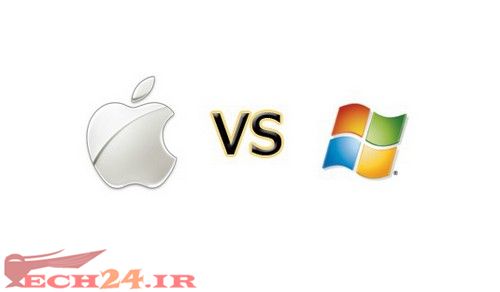 mac vs pc