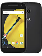 مشخصات گوشی موتورولا ای 2015 - Motorola Moto E 2015