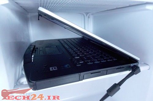 لپ تاپ جان سخت Toughbook CF-54