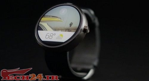 Android Wear