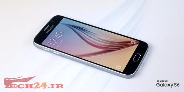 سامسونگ گوشی Galaxy S6 و Galaxy S6 edge را معرفی کرد !