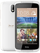 مشخصات گوشی اچ تی سی دیزایر 326 جی دو سیم کارت - HTC Desire 326G dual sim