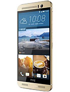 مشخصات گوشی اچ تی سی وان ام 9 پلاس - +HTC One M9