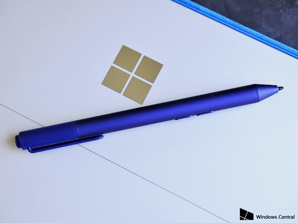 Surface-Pen-Blue