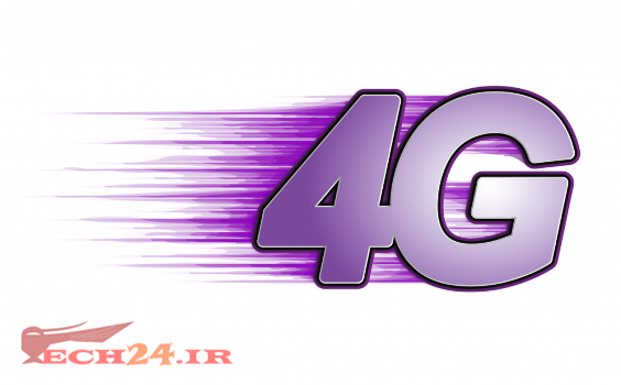 همه چیز در مورد شبکه نسل چهارم 4g