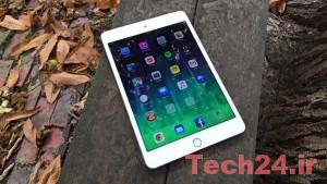 iPad Mini 4 review