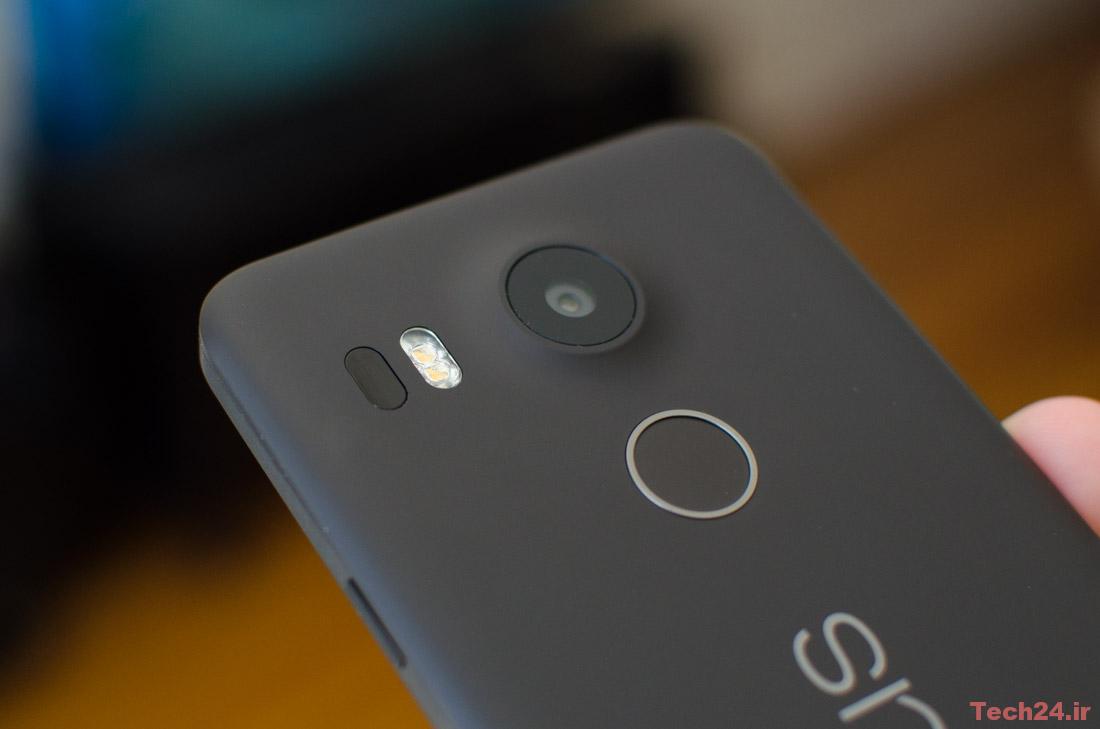 LG Nexus 5X