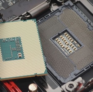 CPU 4