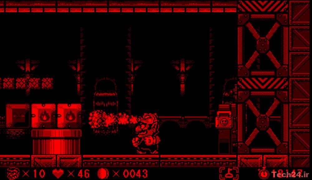 Virtual Boy 4