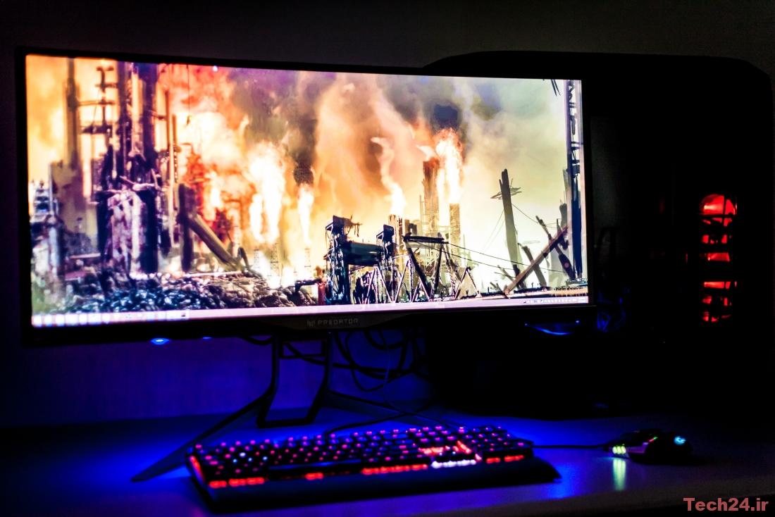 predator x34 14