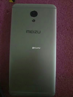 meizu