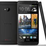 نمایی از گوشیhtc 1 - برای دیدن اندازه واقعی روی عکس کلیک کنید﻿