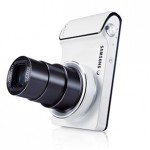 Samsung Galaxy Camera