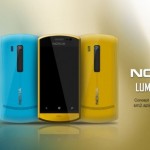 نمایی از گوشی Nokia-Lumia-1000