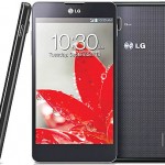 LG OPTIMUS G