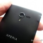 xperia honami