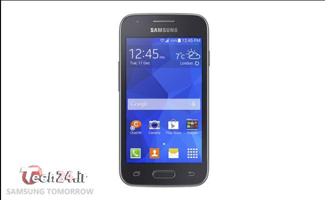 گلکسی ایس 4 (Galaxy Ace 4)