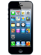 مشخصات کامل اپل آیفون 5 - Apple iPhone 5