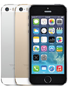 مشخصات کامل اپل آیفون 5 اس - Apple iPhone 5s