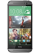 مشخصات کامل اچ تی سی وان ام 8 - HTC One M8
