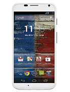 مشخصات کامل موتورولا موتو ایکس - Motorola Moto X