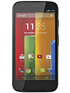 مشخصات کامل موتورولا موتو جی - Motorola Moto G