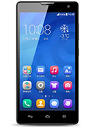 مشخصات گوشی هواوی هانر 3 سی - Huawei Honor 3C