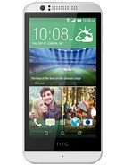 مشخصات گوشی اچ تی سی دیزایر 510 - HTC Desire 510