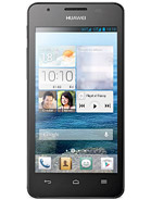 مشخصات گوشی هواوی اسند جی 525 - Huawei Ascend G525